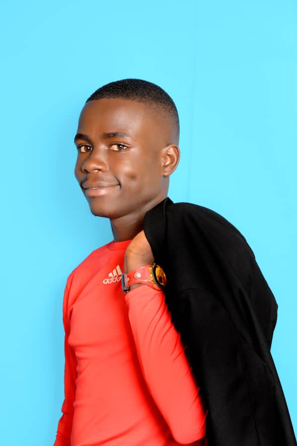 Dan Byamaka